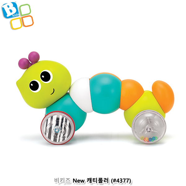 비키즈 New 캐티롤러 (no.4377)