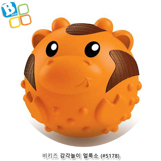 비키즈 감각놀이 얼룩소 (no.5178)