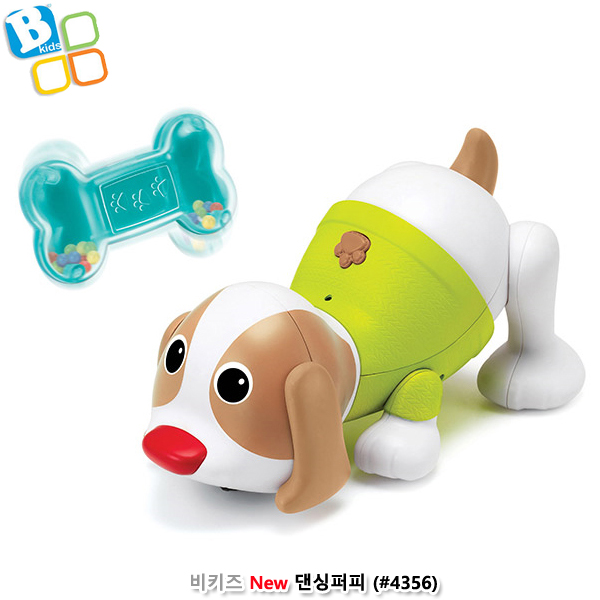 비키즈 New 댄싱퍼피 (no.4356)