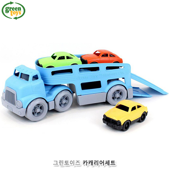 그린토이즈 카캐리어세트
