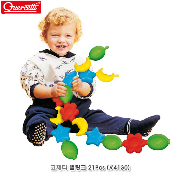 코체티 별링크 21Pcs (#4130)
