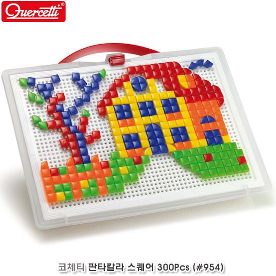 코체티 판타칼라 스퀘어 300Pcs (no.954)