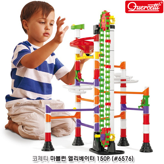 코체티 마블런 엘리베이터 150P (no.6576)