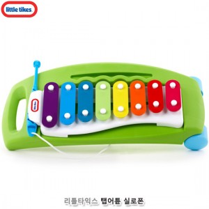 [리틀타익스] 탭어튠 실로폰
