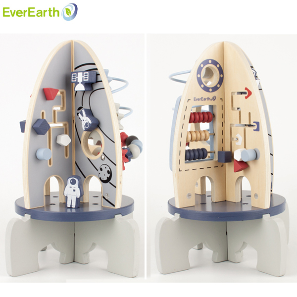 에버어쓰(EverEarth) 로켓 액티비티센터 (#33892)