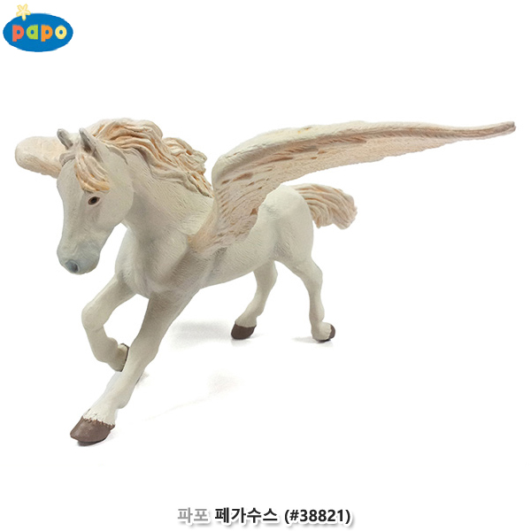 파포 (모형완구) 페가수스 (no.38821)