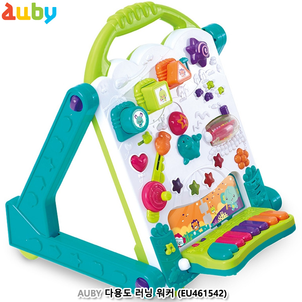 오비(AUBY) 다용도 러닝워커 (#461542)