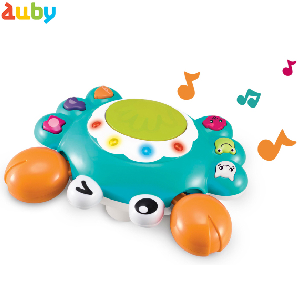 오비(AUBY) 노래하고 춤추는 아기꽃게 (#461145)