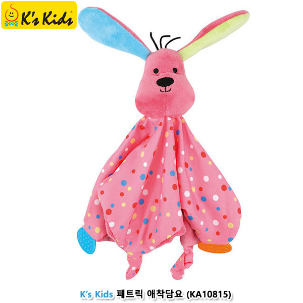 케이스키즈 패트릭 애착담요 (no.10815)